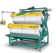 Dehydrated Vegetable Color Sorter , Red Dried Chili Sorting ...