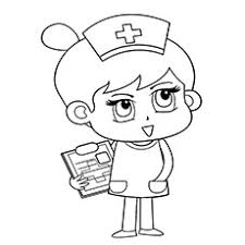 Select from 35919 printable crafts of cartoons, nature, animals, bible and many more. Top 25 Free Printable Nurse Coloring Pages Online