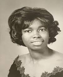 Coretha Yancey Cox by Jerry Madison Harrison