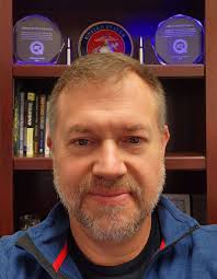 Hello, I'm Timothy and something to know about me is