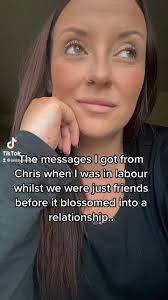 Chris Ballinger Messages