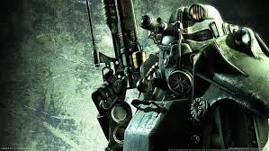 Hd Wallpaper Fallout 3 Power Armor Wallpaper Flare Looking for the best fallout 4 power armor wallpaper? wallpaperflare