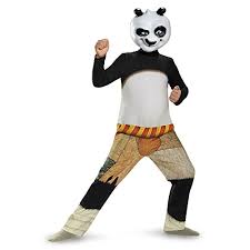 Another is master kiki ke ke and 2 snow leopardess named estela and elisa. Furious Five Kung Fu Panda Characters As Humans Mascotcostumes