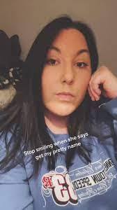 Lacey Ferrell's Instagram, Twitter & Facebook