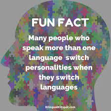 Bilingual Quotes Bilingual Kidspot In 2020 Bilingual Quotes Learning Quotes Inspirational Multilingual Quotes