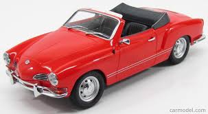 Vw karmann ghia vw golf cabriolet vw golf mk3 variant vw scirocco vw corrado vw vento: Minichamps 155054030 Masstab 1 18 Volkswagen Karmann Ghia Cabriolet 1970 Red