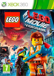 I expected city to be a totally new experience but it feels exactly the same. Lego Movie The Videogame Para Xbox 360 3djuegos