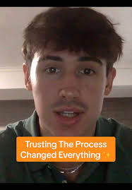 On his first day, he expected confidence to carry him—but instead found  himself uneasy, unsure how the training would unfold. Still, he followed  his manager’s advice to trust the process, soaking up ...