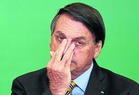 Advogados pedem ao STF 'salvo conduto' contra inquéritos por 'Bolsonaro  genocida'