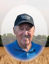 Obituary for Gerard Bob Theriault