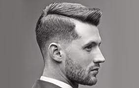 4 Steps To A Sharp Hairstyle Mens Hairstyles Short Mens Hairstyles Hair Styles 2014