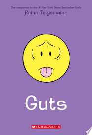Guts Pdf Download Ghost Books Books For Teens Babysitters Club Books