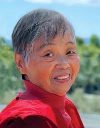 Anna Tam Obituary (1940