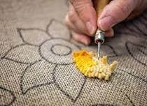 Rug Hooking