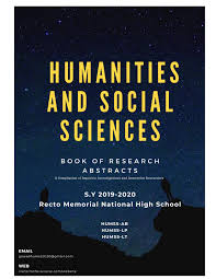 Maybe you would like to learn more about one of these? Humss 1st Book Of Research Abstracts Pages 1 50 Flip Pdf Download Fliphtml5