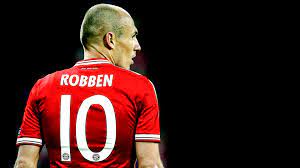 2009 yılından itibaren bayern münih'te forma. Arjen Robben Retires Fc Bayern Munich