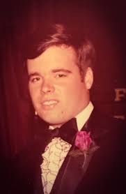 David Eugene Garrison Obituary