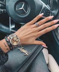 16 7k Likes 37 Comments Womens Nation Womens Nation On Instagram Love Fashionrix Via Classy Uae Rolex Fashion Michael Kors Watch