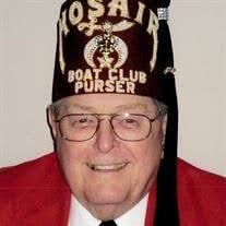 Henry "Sonny" F. Watson Obituary