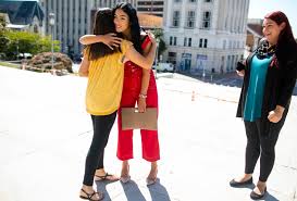 Pennsylvania will be the most important senate race in 2022. Pa Second Lady Gisele Fetterman From Invisible Undocumented Immigrant To Loud Proud Advocate Pennlive Com