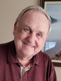 Forrest Jones Obituary