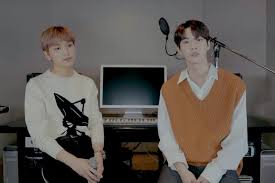 Terimalah lagu ini dari orang biasa tapi cintaku padamu luar biasa. Nct Cover Lagu Cinta Luar Biasa Milik Andmesh Antara News