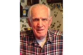 Eugene Vanover Obituary (1930