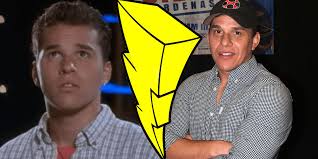 It's Morphin Timeless! The Original Cast of Power Rangers Today