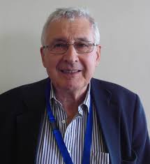 Prof. Patrick Holligan