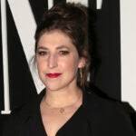 Mayim Bialik Brought Shabbat to the Set of Her New Film