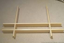 Diy Schubladentrenner Schubladenorganizer Fur Flache Schubladen Www Das Baue Ich Selbst De