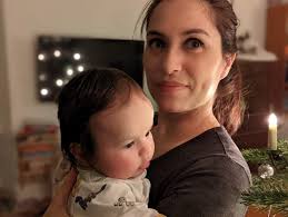 Five months ago, I took