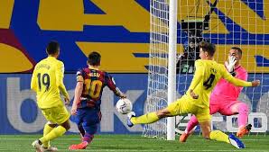 Watch highlights and full match hd: Barcelona Vs Villarreal 4 0 Resultado Goles Resumen Y Mejores Jugadas Con Doblete De Ansu Fati Y Gol De Messi Por La Fecha 4 De Liga Santander 2020 Futbol Internacional Depor