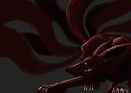 We did not find results for: Kyuubi Nine Tailed Demon Fox By Frowg101 On Deviantart