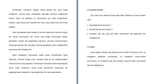 A short summary of this paper. Contoh Makalah Pengantar Manajemen Tentang Perancanaan Dan Fungsi Manajemen Contoh Makalah Docx