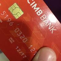 Menjadi bank dengan banyak nasabah, membuat bank cimb niaga terus berbenah dalam layanan serta inovasi produk perbankan sesuai dengan kebutuhan. Cimb Bank Bank In Kuala Lumpur