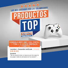 El caso es que juegos recomendais, tengo mis gustos pero no los voy a tener en cuenta ya que quiero probar diferentes estilos. Que La Diversion Para Papa Nunca Alkosto Hiperahorro Facebook