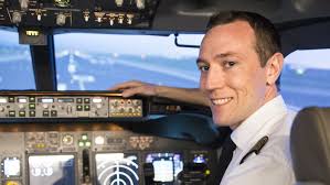 Snart kommer piloteleverna på Hässlö att lyfta med elflyg: ”Vi kan vara i  luften i tre och en halv timme”