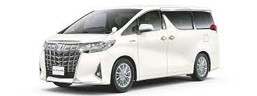 トヨタ 大型ミニバン増産 来春から 富士松 でも アルファードヴェルファイア 全車種併売に対応 中部経済新聞社 トヨタ ミニバン 車種