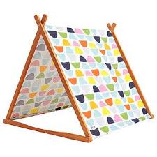 Summer Kids Play Tent Target Australia