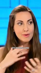 Did You Know We Can Smell Emotion?