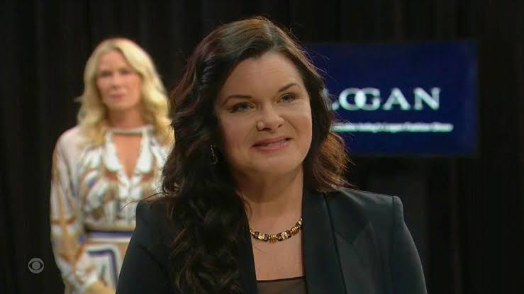 The Bold and the Beautiful Recap April 27: Steffy Backburners Hope's Line;  Katie Declares Triumph Over Brooke - The Soap Scene