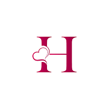 H name dp|#h#letter dp| h #alphabet dp for whatsapp| h alphabet dpz| h#name dp pic| h name dp image#stylishideasthis channel is not selling . Vector Of H Letter Logo With Heart Icon Id 98300723 Royalty Free Image Stocklib