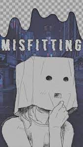 Tons of awesome sad aesthetic anime pc wallpapers to download for free. Sad Dark And Manga Wallpaper Image 6479070 On Favim Com