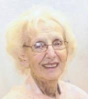 Florence Rosa Obituary (2016)