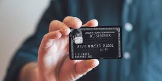 Delta skymiles® blue american express card. Amex Centurion Black Card Benefits Rewards And The Best Alternative