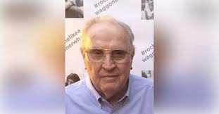 Obituary information for Ralph J. Coffey