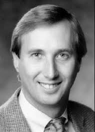 David Thorne Holland, Sr. Inventor, Tennis Industry Executive