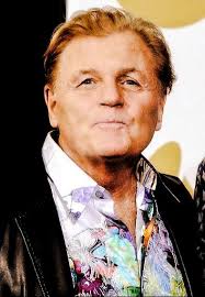 Happy 83 birthday to Bruce Johnston (The Beach Boys)!