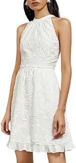 Ted Baker Women's Lorene, White, 0 : Amazon.sg: Fashion
